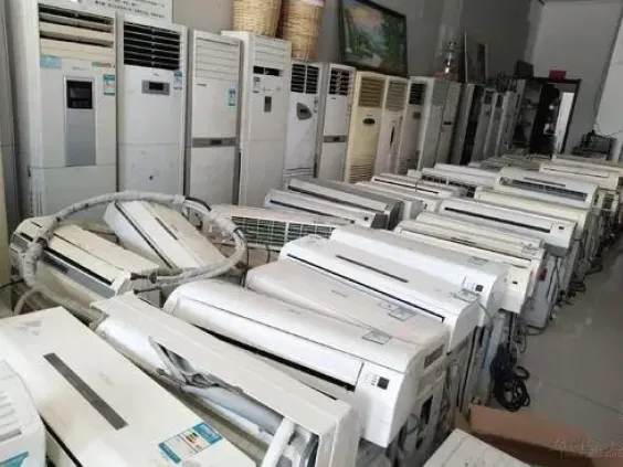 WEEE Recycling Line