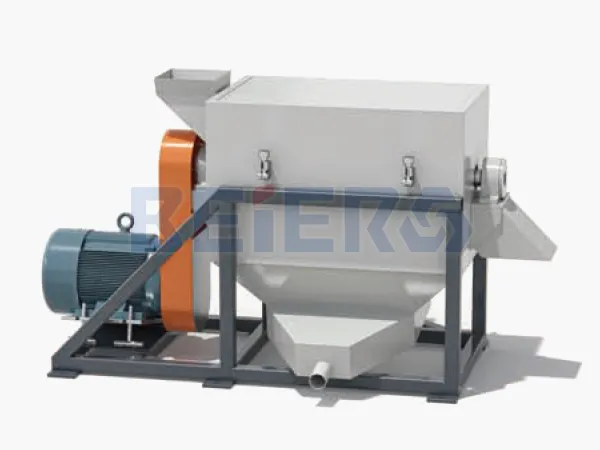 Centrifugal Dryer