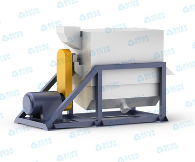 The Main Characteristics of pulping equipment Industry in China