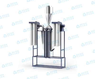 Chinese pulping equipment manufacturing industry is developing rapidly
