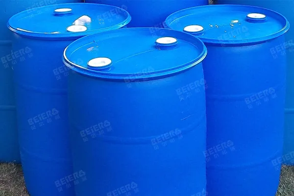 PP PE Recycling Line