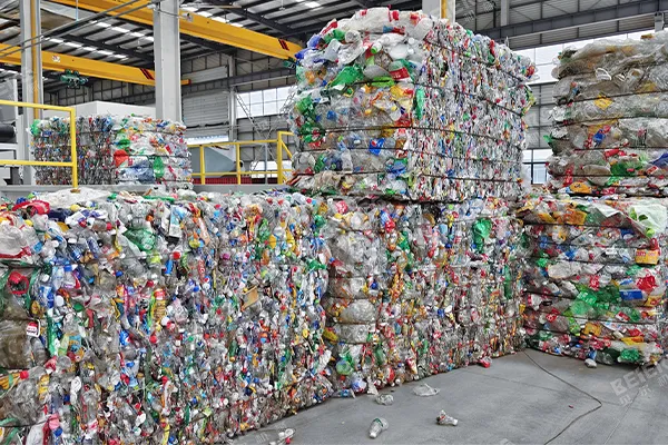 PET Recycling Line