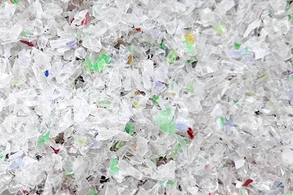 PET Recycling Line