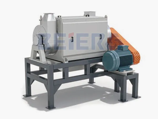 Spin Dryer